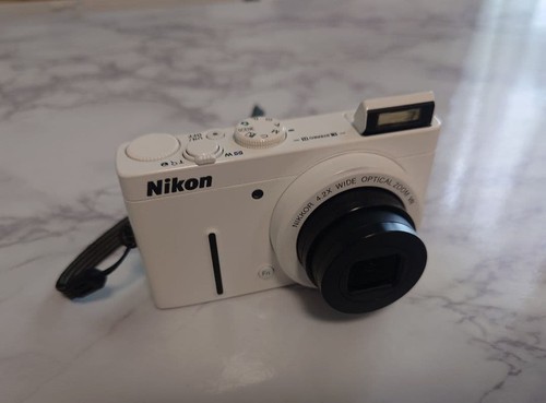 Nikon coolpix p310 - nikon,