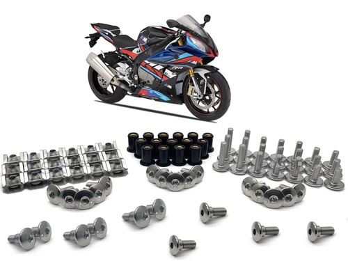 Bmw s1000rr 2015 2018 - bmw, full