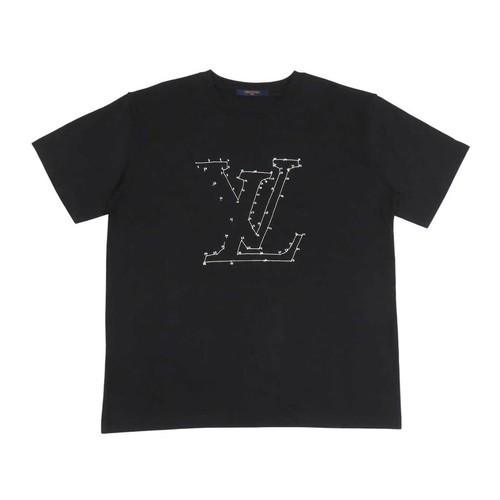 Louis vuitton stitch print - louis,