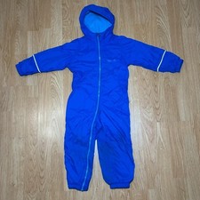 Regatta Blue Splosh III