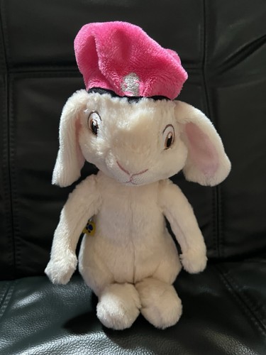 Hop movie build bear pink - hop,