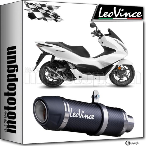 Leovince full system - full,