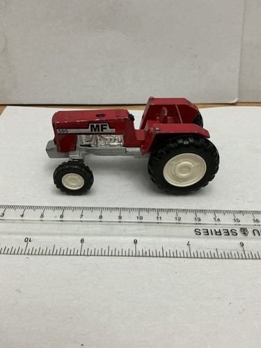 Matchbox king size - size, k35