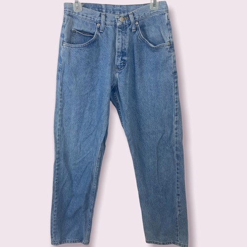 Wrangler vintage vtg light - vtg,