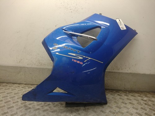2007 triumph sprint 1050 - sprint,