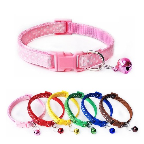 2pcs polka dot adjustable - 1/2pcs,