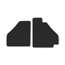 Ferrari F355 (1995-1999) 5mm Rubber Premium Car Mats Heavy-Duty Tailored Fit