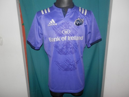 Munster 2016 training - munster,