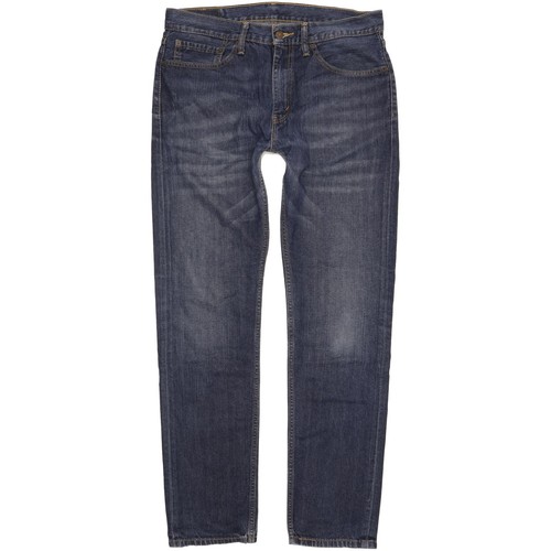Levi 508 men blue - men,