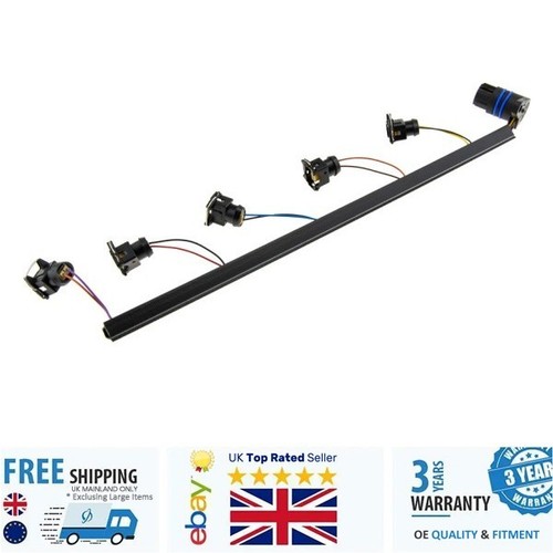 Injector connecting cable for - injector,