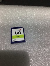 TomTom Go Memory Card 128mb SD