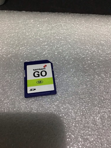 Tomtom memory card 128mb sd - memory,