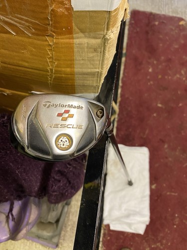 Taylormade rescue right - taylormade, 3