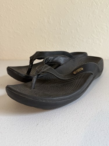 Crocs ella comfortpath flip - crocs,
