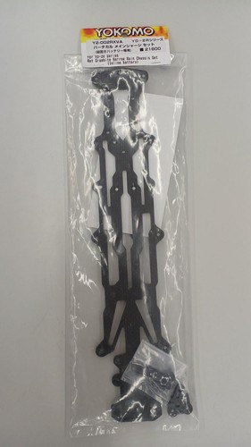 Yokomo 002rxva vertical - y2-002rxva,