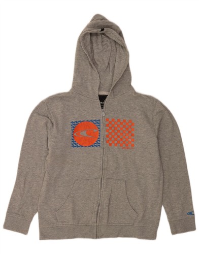 Neill boys graphic zip - o'neill,