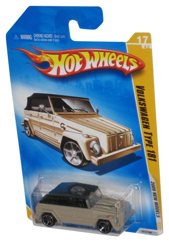 Hot wheels 2009 - hot, new