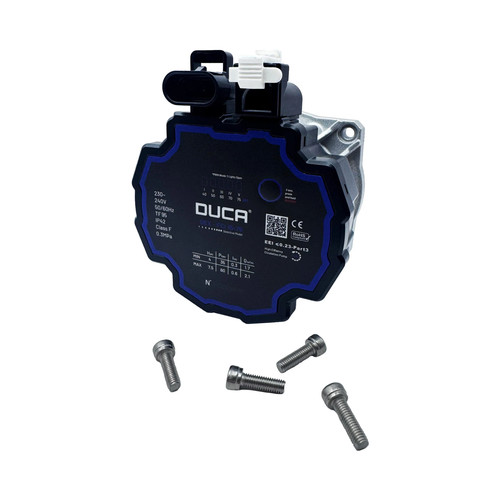Potterton boiler pump head - potterton,
