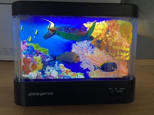 Global gizmos liveing - gizmos,