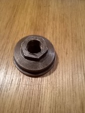 Bsa spring clutch gearbox - 6,