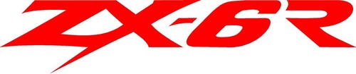 196 kawasaki k decal - #196,