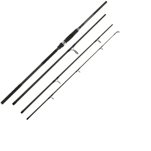 Travel fishing rod dynamic - rod,