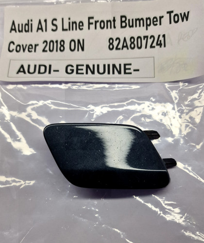 Genuine audi line - genuine, s-line