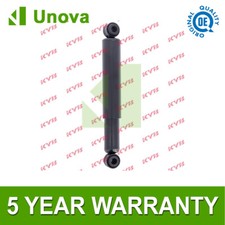 Suspension shock absorber rear - absorber,