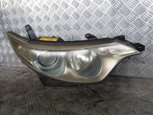 Toyota estima xenon headlight - estima,