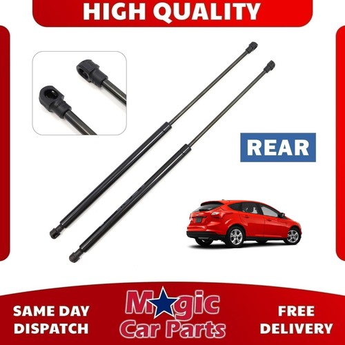 Rear tailgate gas - tailgate,