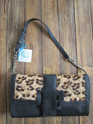 New big buddha - big, clutch