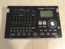 BOSS BR-800 Digital