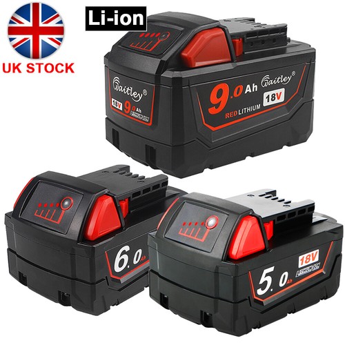 18v 0ah li - 5.0ah, li-ion