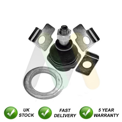 Ball joint front - ball,