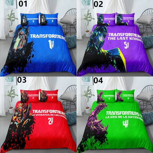 Transformers single double - transformers,