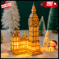 ROWOOD 3D Wooden Puzzle Big