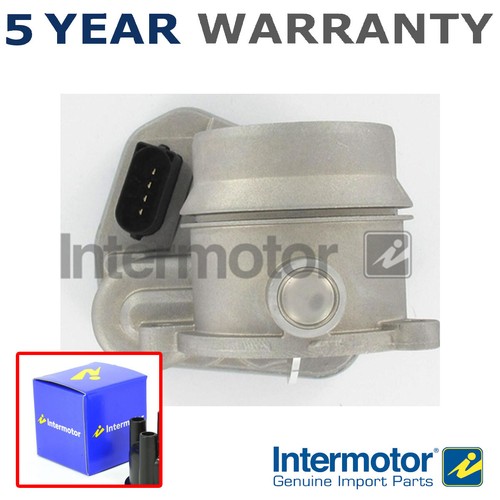Throttle body intermotor - throttle,