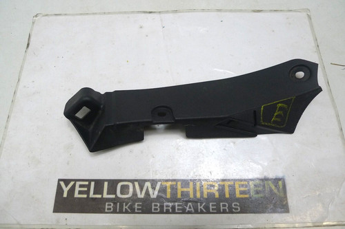 Honda cbr125r cowl side - cbr125r,