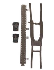 German army surplus 4 piece