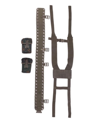 German army surplus piece - surplus,