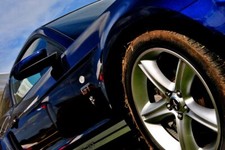 Ford Mustang GT Sports Motor