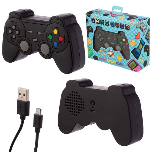 Game over controller - 3d,