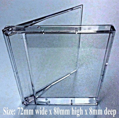 Look pack minidisc - minidisc, jewel