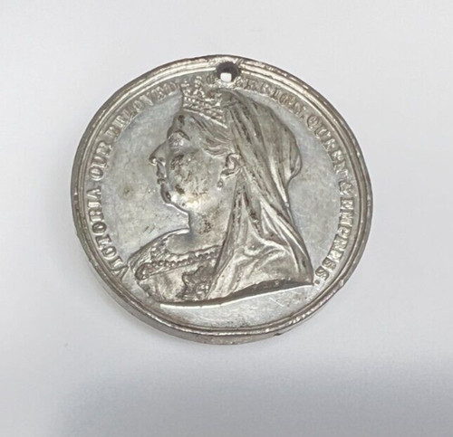 Queen victoria diamond jubilee - diamond,