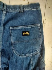 Stan Ray Painter Pant Blue