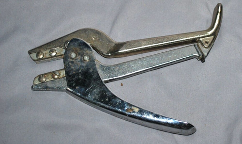 Roberts strip cutter made - roberts,