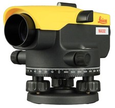 Leica Geosystems NA332
