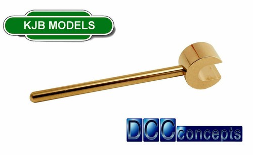 Bnib gauge dcc concepts - bnib, n