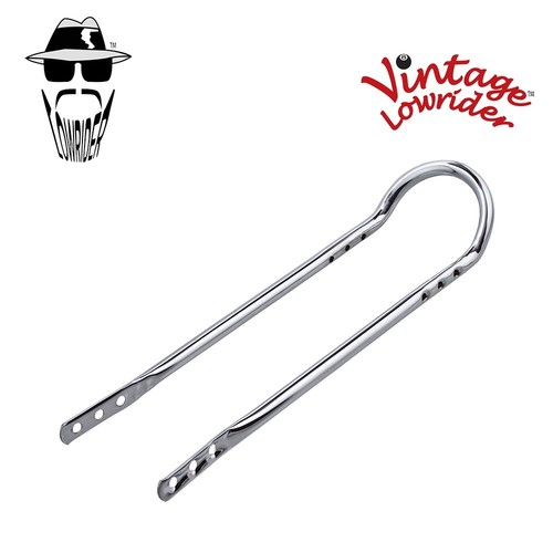 Short back sissy bar - short,