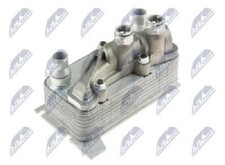 Genuine NTY Oil Cooler Engine